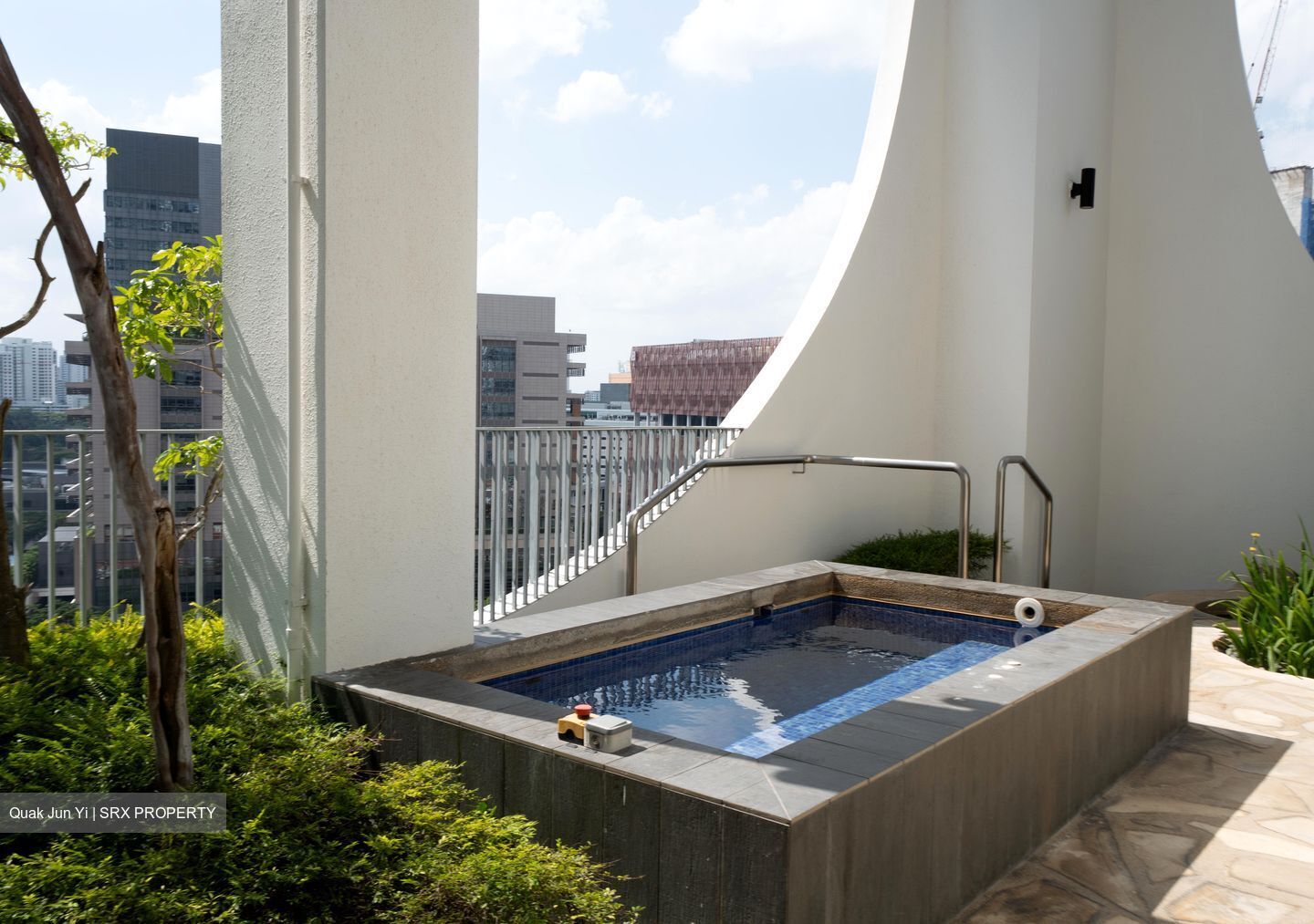 Spottiswoode Suites (D2), Apartment #546731101
